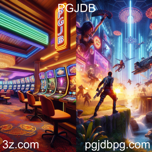 A Revolução dos Jogos de Ação: Uma Viagem Por Sua Evolução