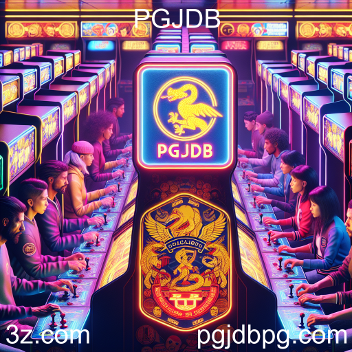 A Evolução dos Jogos de Arcade: Uma Viagem pela Nostalgia dos Videogames