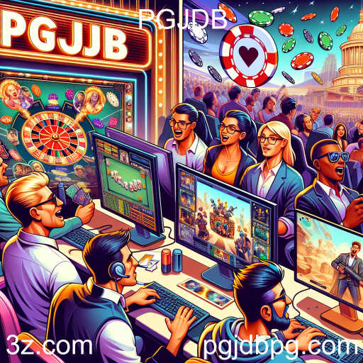 A Evolução dos Jogos Multiplayer: Conexões e Competição